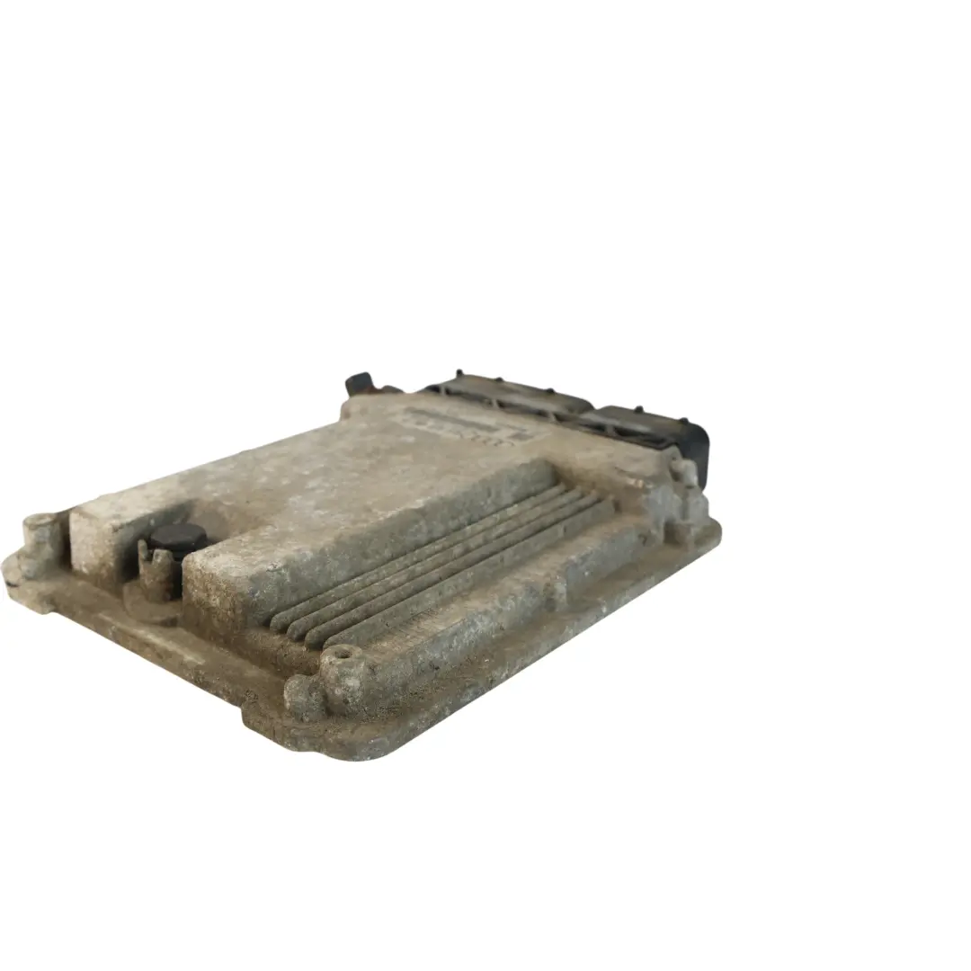 Audi Q7 4L 3.0 TDI Quattro CCMA Calculateur Moteur ECU Kit Automatic - SKU 4L0910401P-1 - Numéro de pièce 4L0910401P