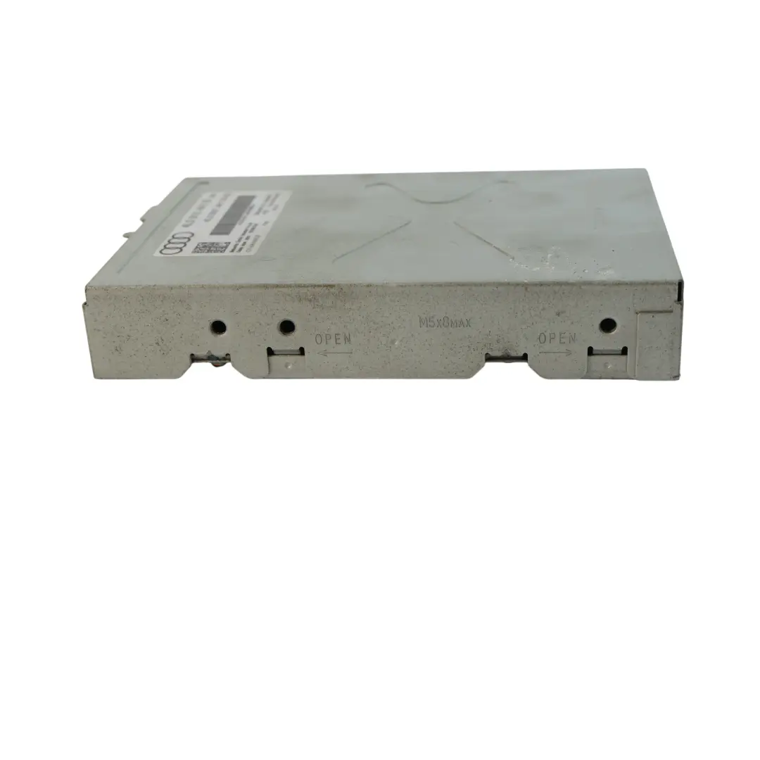 Audi Q7 4L Module Caméra Recul Arrière Unité Contrôle ECU - SKU 4L0910441B-1 - Numéro de pièce 4L0910441B