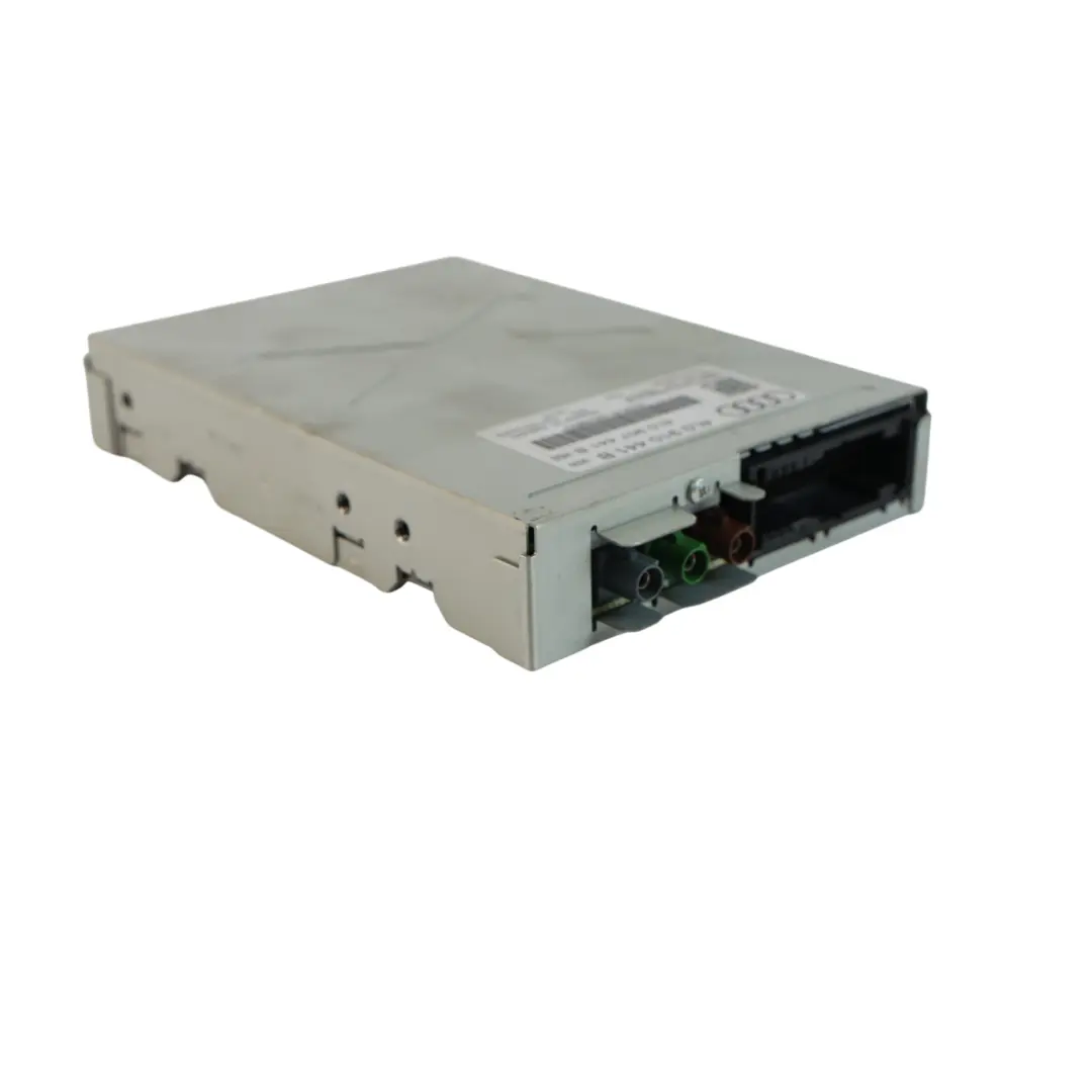 Audi Q7 4L Module Caméra Recul Arrière Unité Contrôle ECU - SKU 4L0910441B-1 - Numéro de pièce 4L0910441B