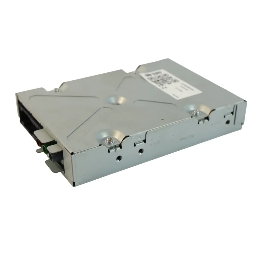 Audi Q7 4L Módulo Cámara Marcha Atrás Trasera Unidad Control ECU - SKU 4L0910441B-1 - Número de pieza 4L0910441B