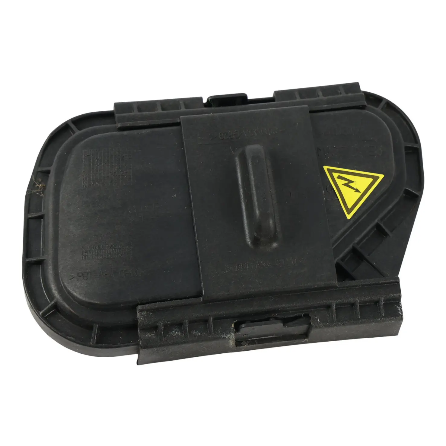 Audi Q7 4L Faro Anteriore Coperchio Protettivo Sinistro 4L0941159