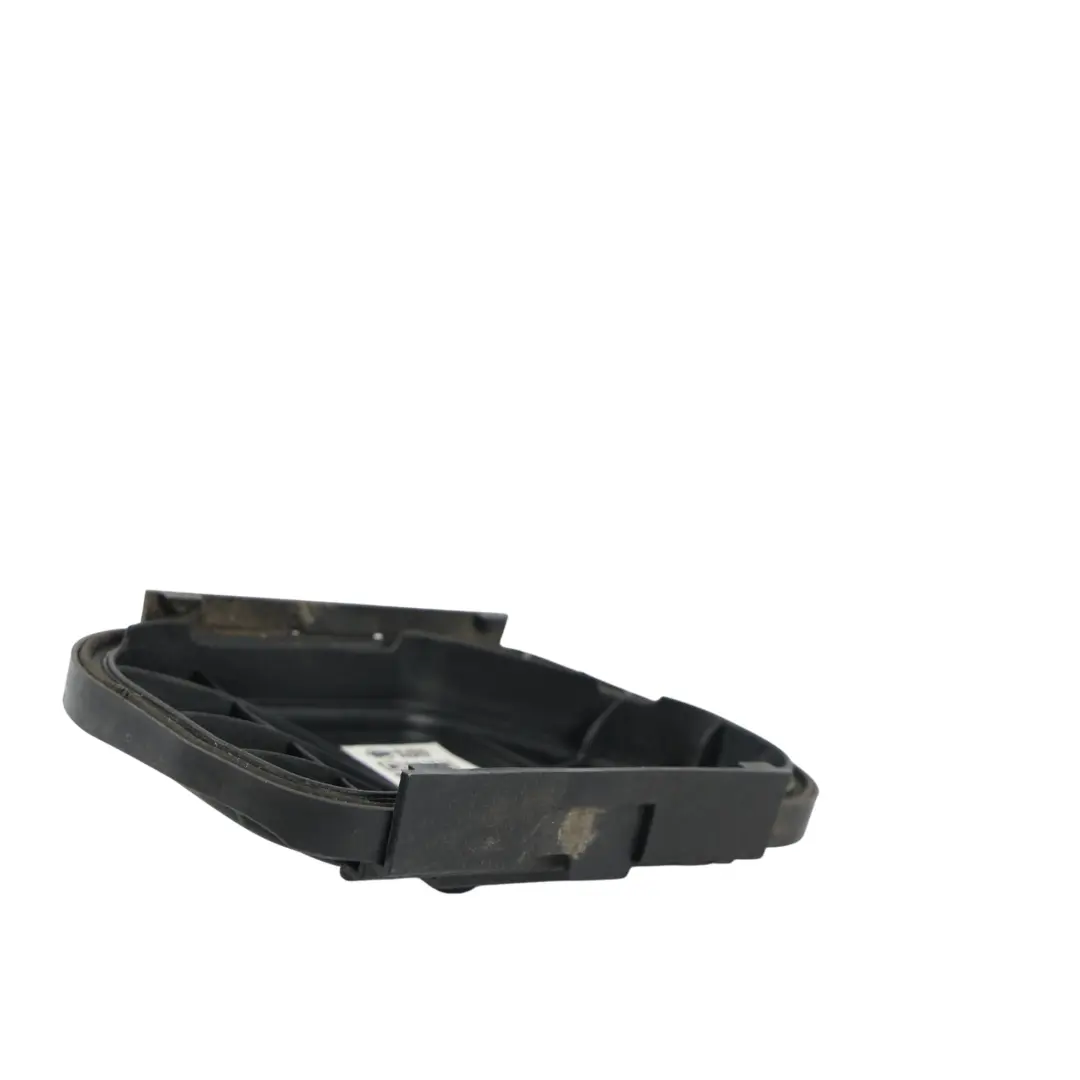 Faro Delantero Tapa Protectora Cubierta Izquierda para Audi Q7 4L con número de pieza 4L0941159 Audi Q7 4L Faro Delantero Tapa Protectora Cubierta Izquierda - SKU 4L0941159 - Número de pieza 4L0941159