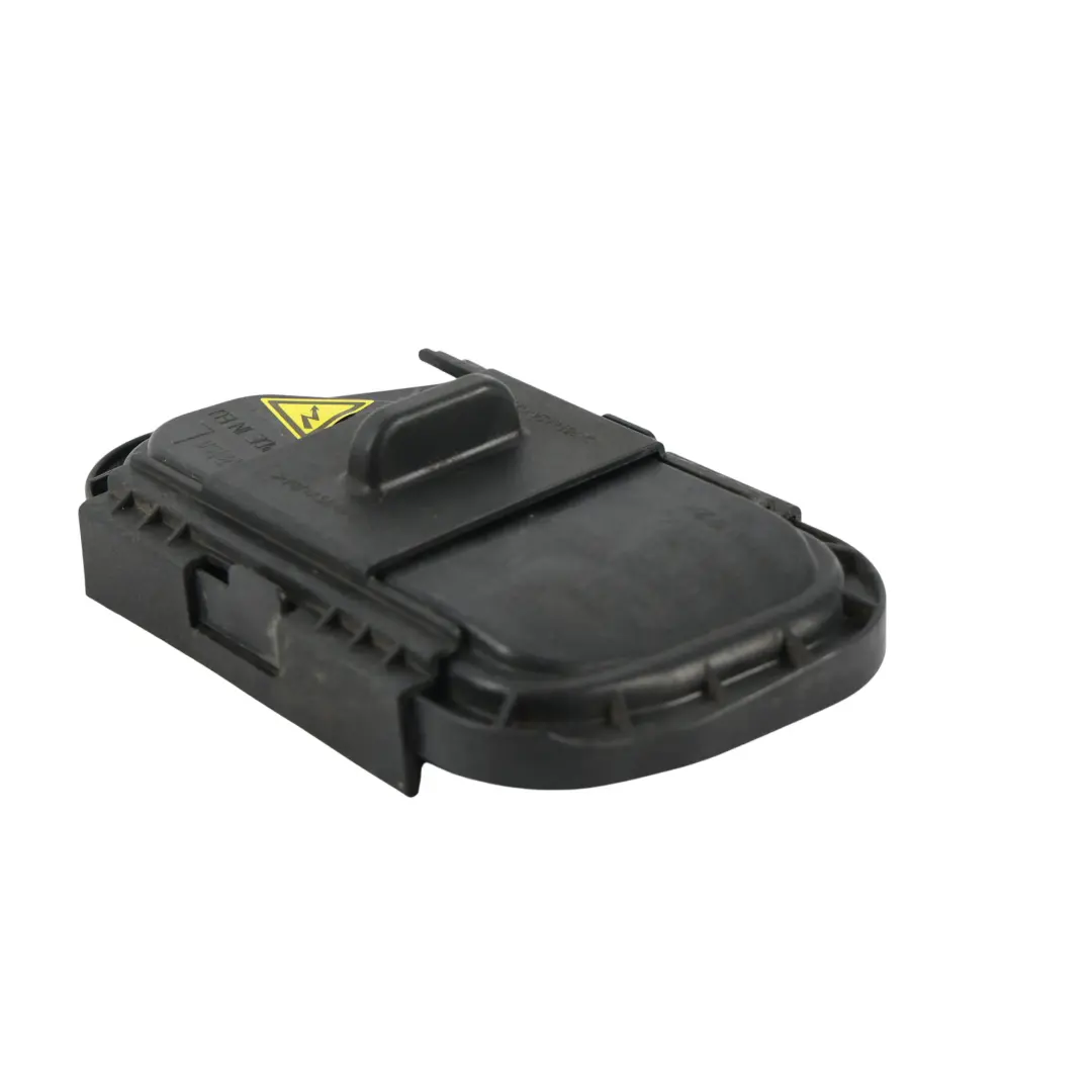 Faro Delantero Tapa Protectora Cubierta Izquierda para Audi Q7 4L con número de pieza 4L0941159 Audi Q7 4L Faro Delantero Tapa Protectora Cubierta Izquierda - SKU 4L0941159 - Número de pieza 4L0941159