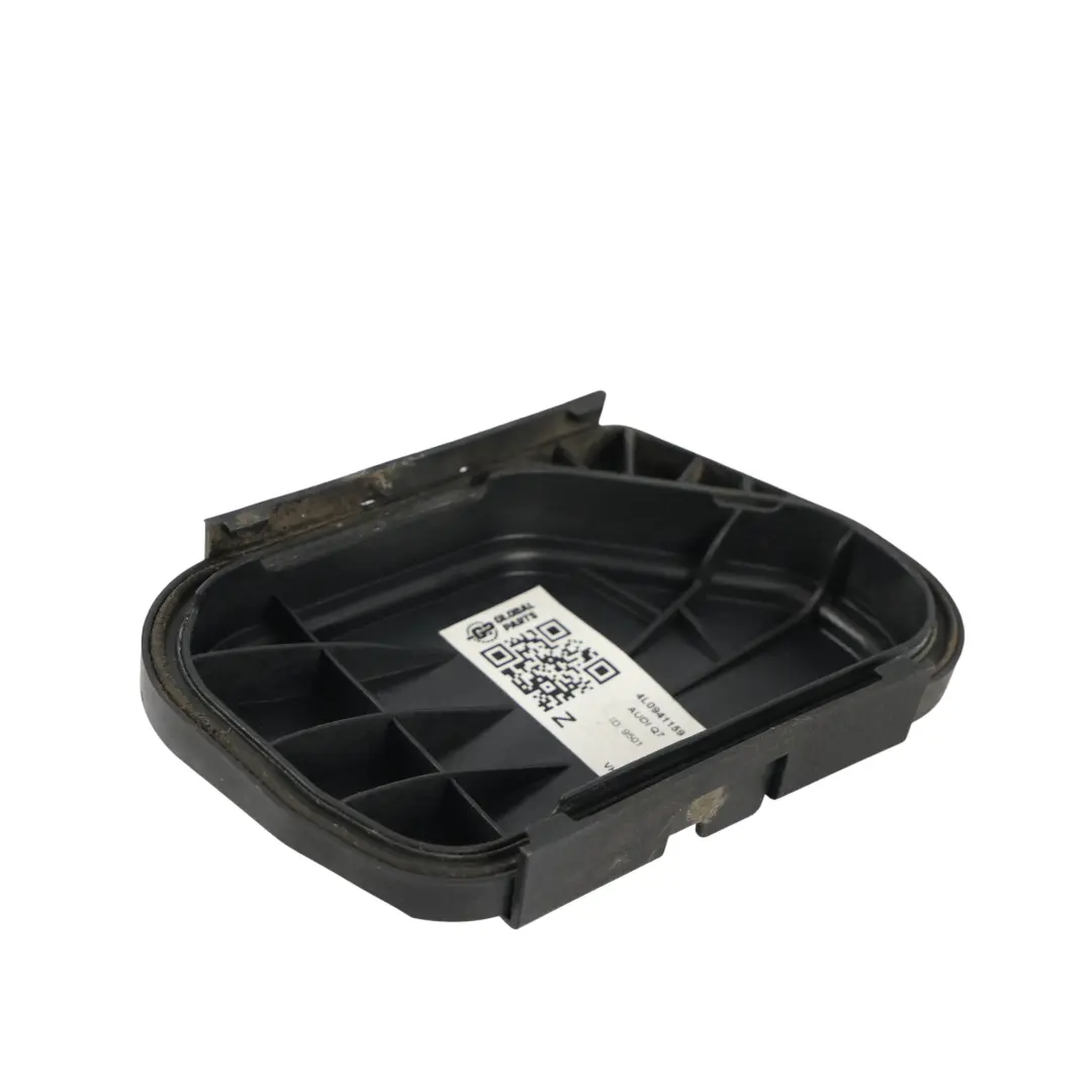 Audi Q7 4L Phare Avant Capuchon Protection Couvercle Gauche - SKU 4L0941159 - Numéro de pièce 4L0941159