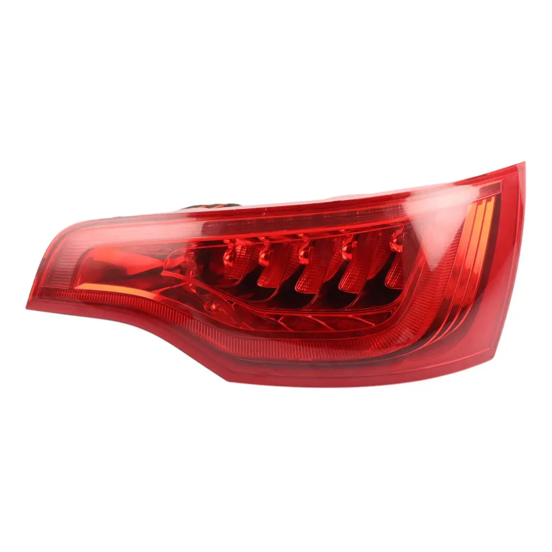 Audi Q7 4L Rear Tail Light Lamp LED Right O/S - SKU 4L0945094F-1 - Part number 4L0945094F