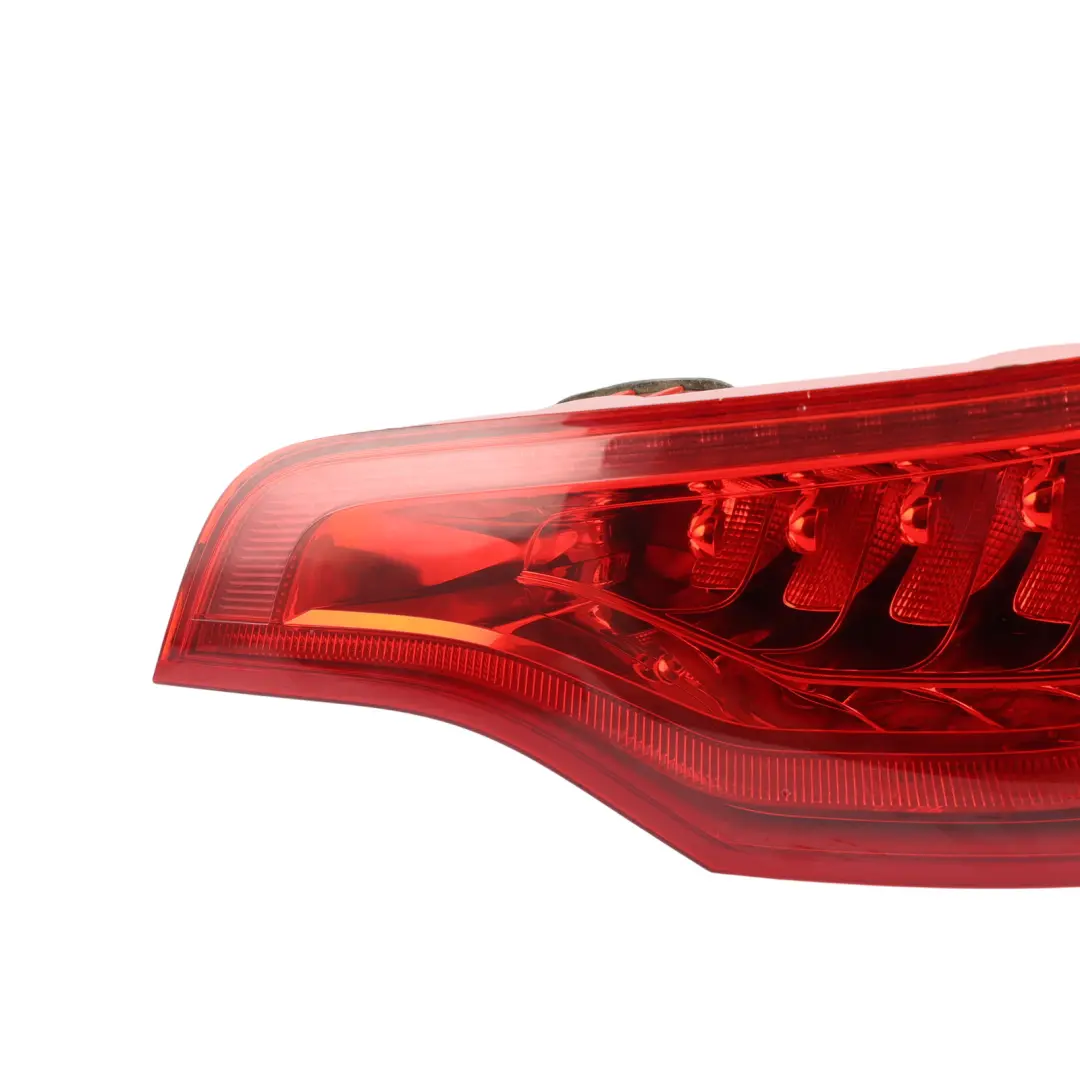 Audi Q7 4L Rear Tail Light Lamp LED Right O/S - SKU 4L0945094F-1 - Part number 4L0945094F