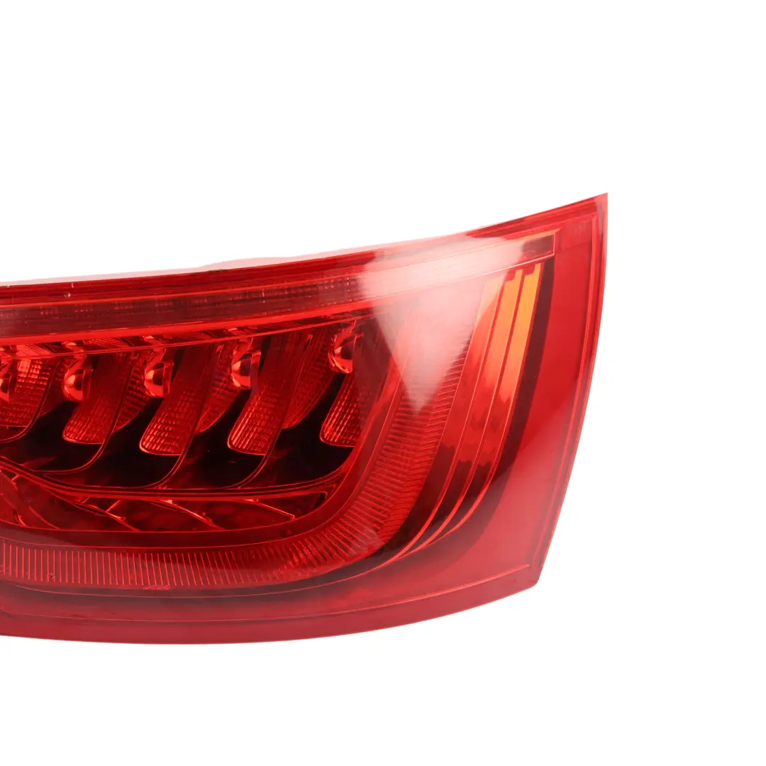 Audi Q7 4L Rear Tail Light Lamp LED Right O/S - SKU 4L0945094F-1 - Part number 4L0945094F