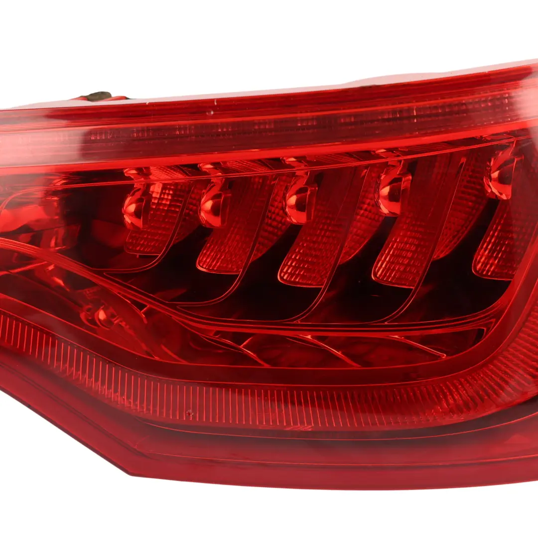 Tail Light Lamp LED Right O/S to Audi Q7 4L Rear with Part number 4L0945094F Audi Q7 4L Rear Tail Light Lamp LED Right O/S - SKU 4L0945094F-1 - Part number 4L0945094F