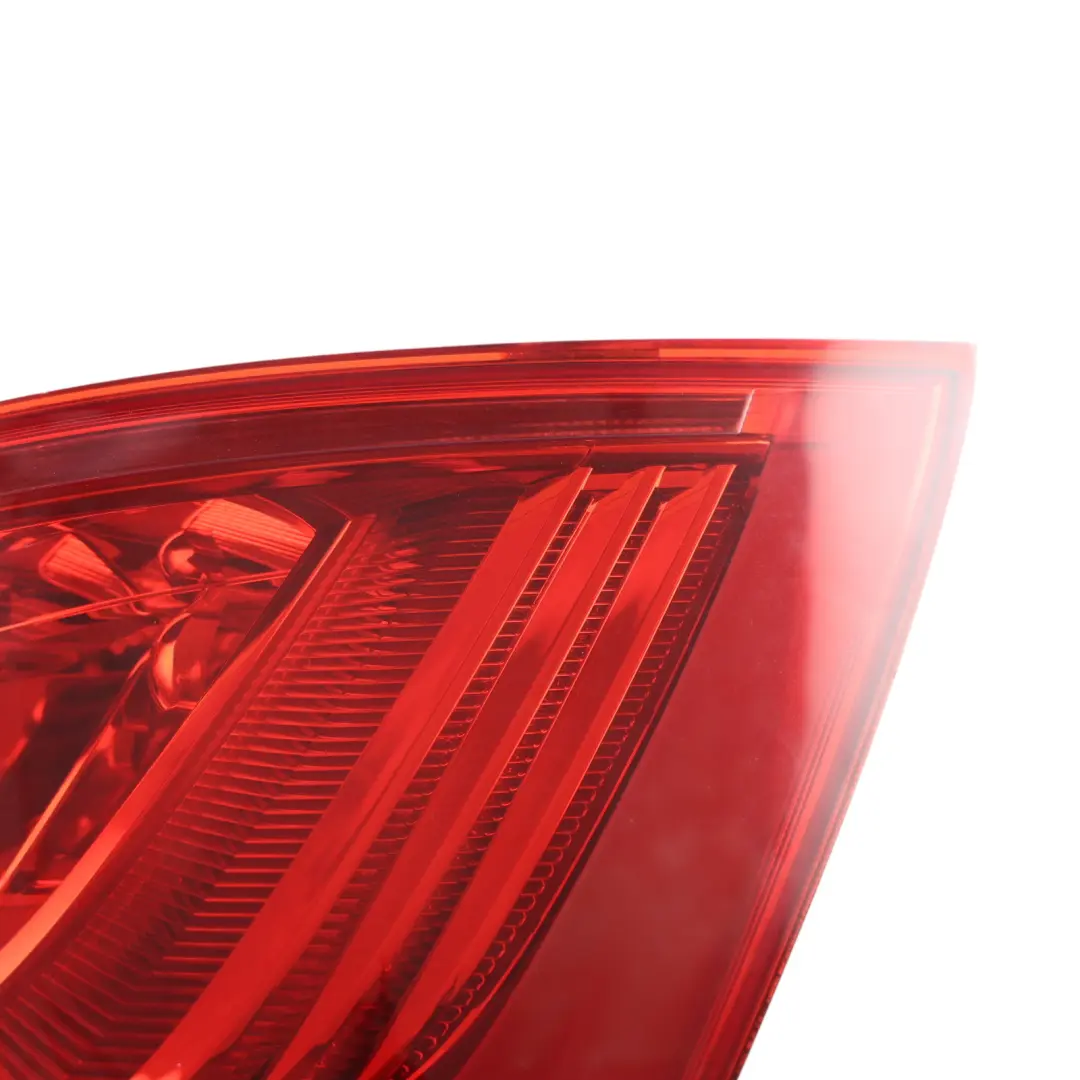 Audi Q7 4L Rear Tail Light Lamp LED Right O/S - SKU 4L0945094F-1 - Part number 4L0945094F