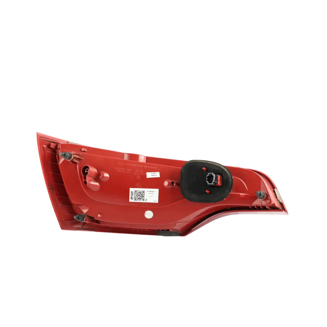 Tail Light Lamp LED Right O/S to Audi Q7 4L Rear with Part number 4L0945094F Audi Q7 4L Rear Tail Light Lamp LED Right O/S - SKU 4L0945094F-1 - Part number 4L0945094F