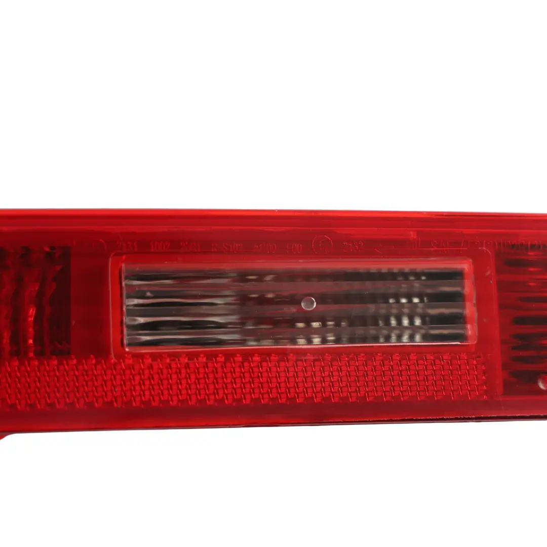 Audi Q7 4L Rear Bumper Fog Light Lamp Left N/S - SKU 4L0945095-1 - Part number 4L0945095