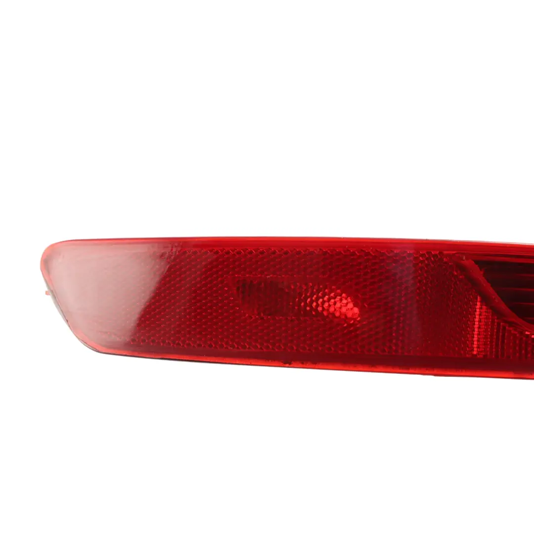 Audi Q7 4L Rear Bumper Fog Light Lamp Left N/S - SKU 4L0945095-1 - Part number 4L0945095