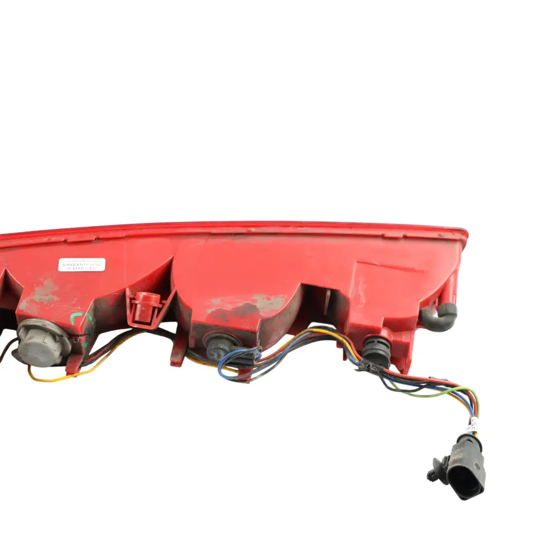 Bumper Fog Light Lamp Left N/S to Audi Q7 4L Rear with Part number 4L0945095 Audi Q7 4L Rear Bumper Fog Light Lamp Left N/S - SKU 4L0945095-1 - Part number 4L0945095