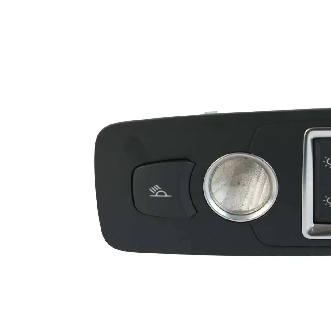 Innenraum Leseleuchte Panoramadach Schalter Schwarz Hinten für Audi Q7 4L mit Teilenummer 4L0947112D Audi Q7 4L Innenraum Leseleuchte Panoramadach Schalter Schwarz Hinten - SKU 4L0947112D - Teilenummer 4L0947112D