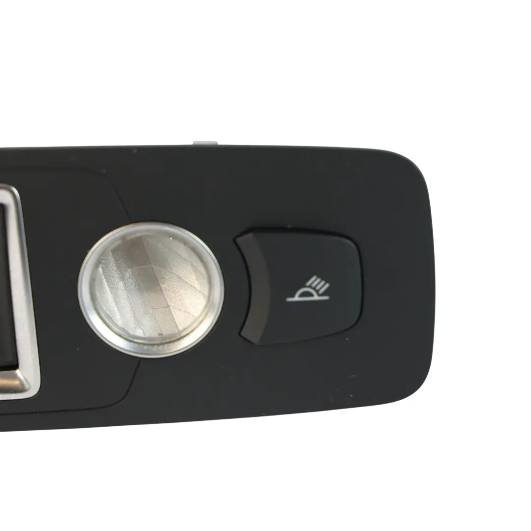 Interior Reading Light Panoramic Roof Switch Black Rear to Audi Q7 4L with Part number 4L0947112D Audi Q7 4L Interior Reading Light Panoramic Roof Switch Black Rear - SKU 4L0947112D - Part number 4L0947112D