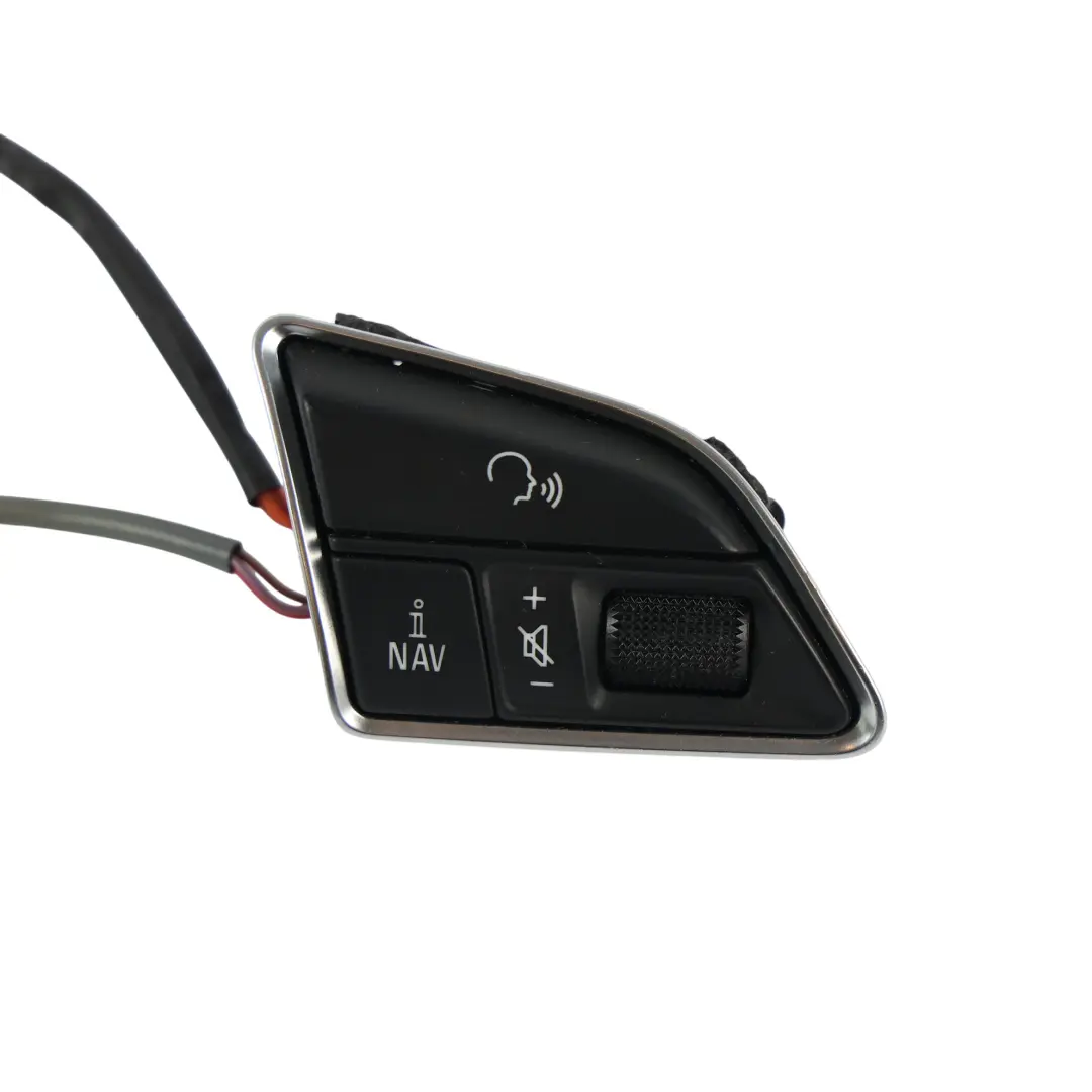 Multifunzione Controllo Interruttore Pulsanti per Audi Q7 4L Volante con numero di parte 4L0951523D Audi Q7 4L Volante Multifunzione Controllo Interruttore Pulsanti - SKU 4L0951523D-5 - Numero di parte 4L0951523D