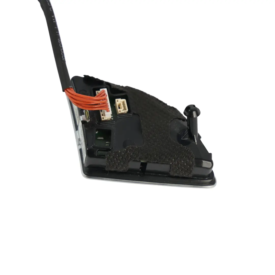 Audi Q7 4L Volante Multifunción Control Interruptor Botón Set - SKU 4L0951523D-5 - Número de pieza 4L0951523D