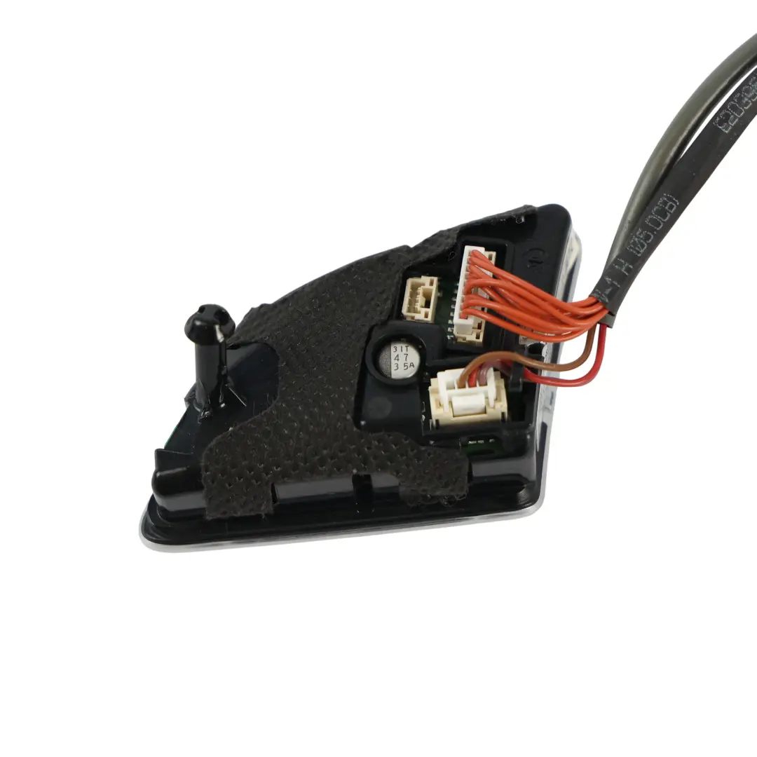 Audi Q7 4L Volante Multifunzione Controllo Interruttore Pulsanti - SKU 4L0951523D-5 - Numero di parte 4L0951523D