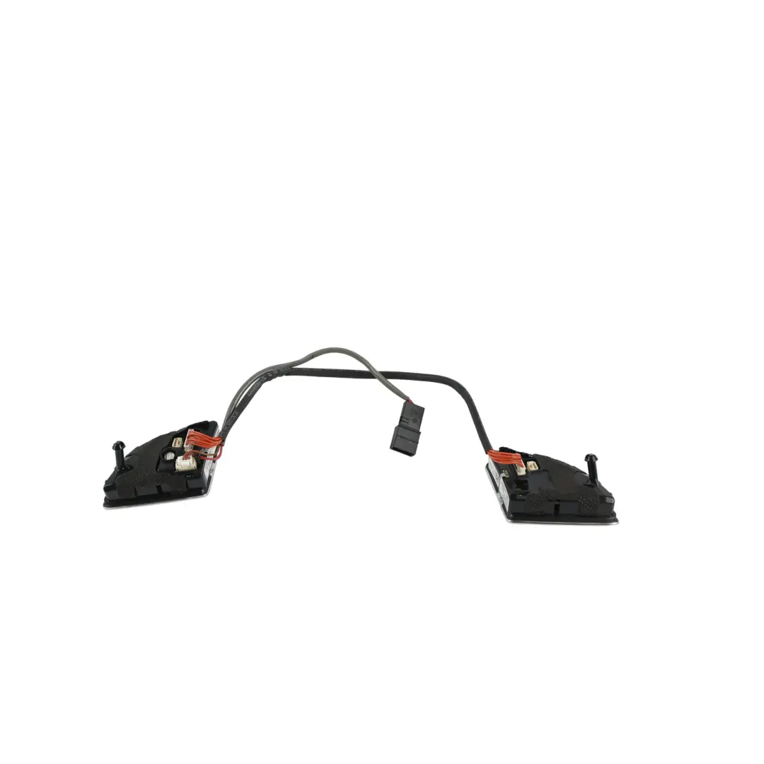 Volant Multifonction Contrôle Commutateur Bouton Set pour Audi Q7 4L à propos du numéro de pièce 4L0951523D Audi Q7 4L Volant Multifonction Contrôle Commutateur Bouton Set - SKU 4L0951523D-5 - Numéro de pièce 4L0951523D