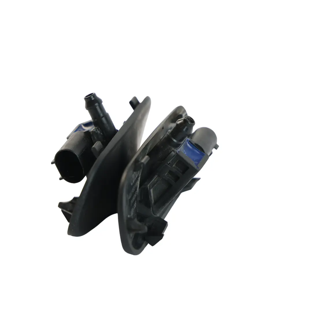 Audi Q7 4L Buses Lave-Glace Avant Chauffées Jeu x2 - SKU 4L0955988C-1 - Numéro de pièce 4L0955988C