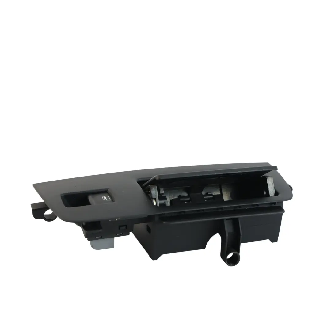 Interruttore Finestrino Porta Posteriore Posacenere Destro per Audi Q7 4L con numero di parte 4L0959522A Audi Q7 4L Interruttore Finestrino Porta Posteriore Posacenere Destro - SKU 4L0959522A - Numero di parte 4L0959522A