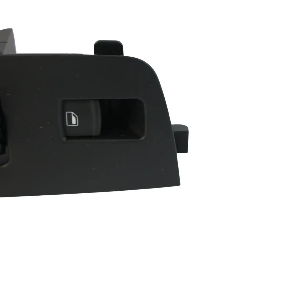 Audi Q7 4L Rear Door Window Switch Trim Ash Tray Right O/S - SKU 4L0959522A - Part number 4L0959522A