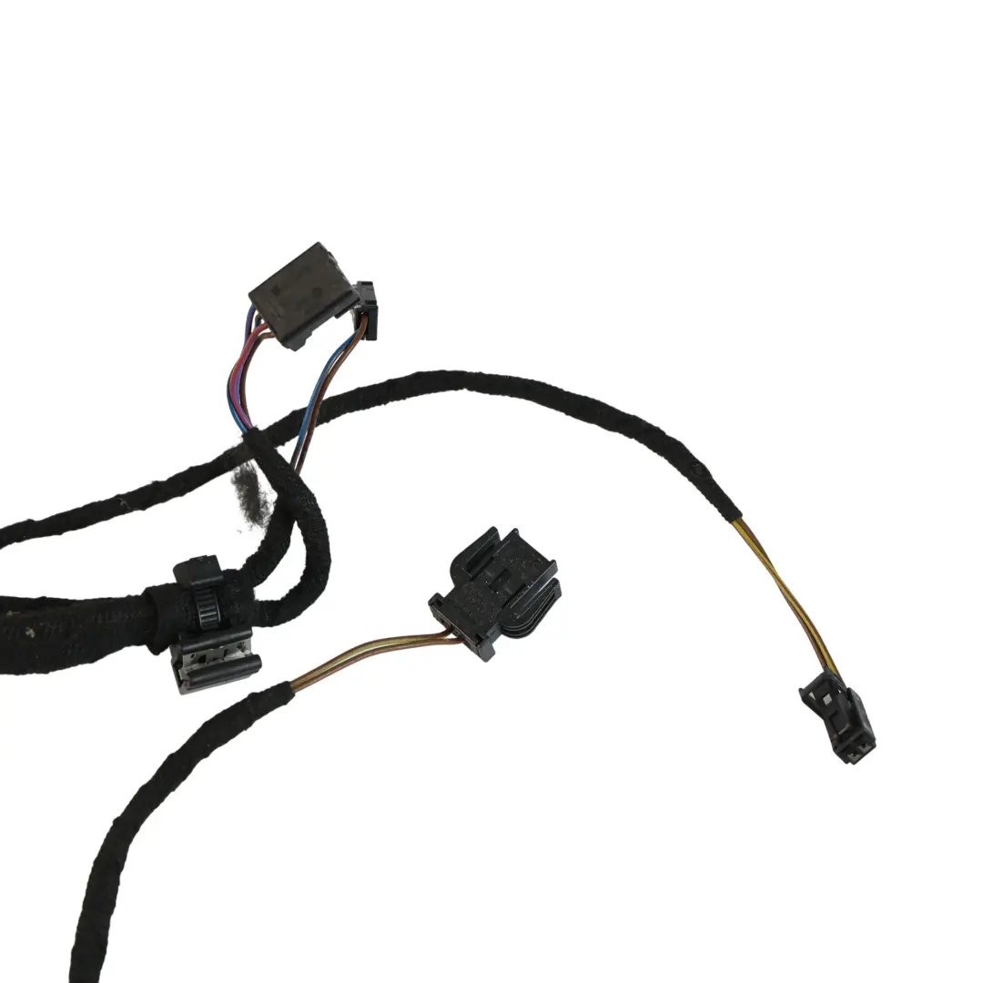 Audi Q7 4L Hinten Tür Kabelbaum Kabel Links Rechts - SKU 4L0971693E - Teilenummer 4L0971693E