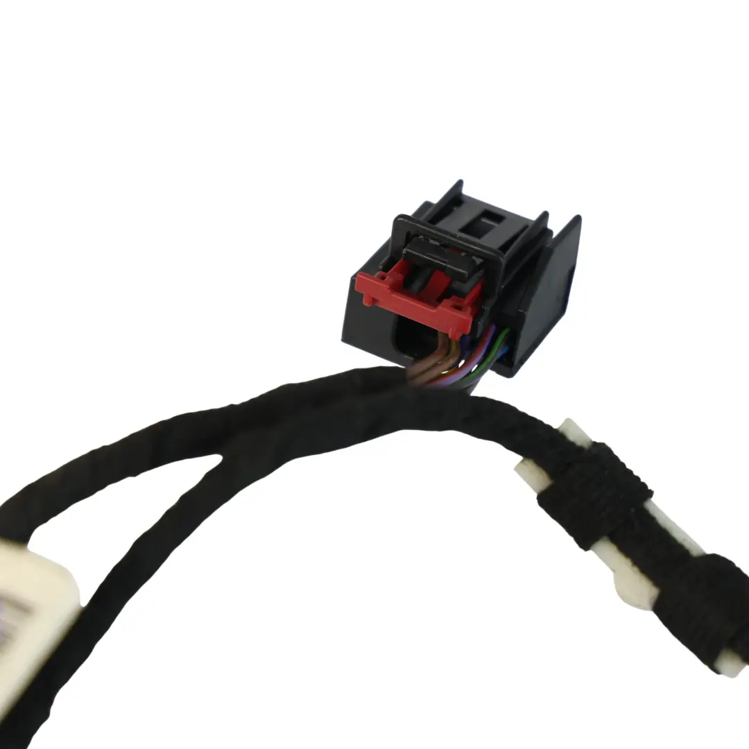 Arnés Cableado Puerta Trasera Izquierda Derecha para Audi Q7 4L con número de pieza 4L0971693E Audi Q7 4L Arnés Cableado Puerta Trasera Izquierda Derecha - SKU 4L0971693E - Número de pieza 4L0971693E