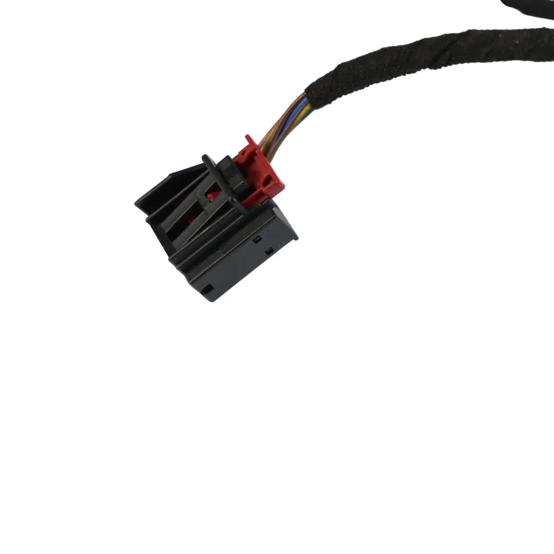 Cablaggio Elettrico Porta Posteriore Sinistro Destro per Audi Q7 4L con numero di parte 4L0971693E Audi Q7 4L Cablaggio Elettrico Porta Posteriore Sinistro Destro - SKU 4L0971693E - Numero di parte 4L0971693E