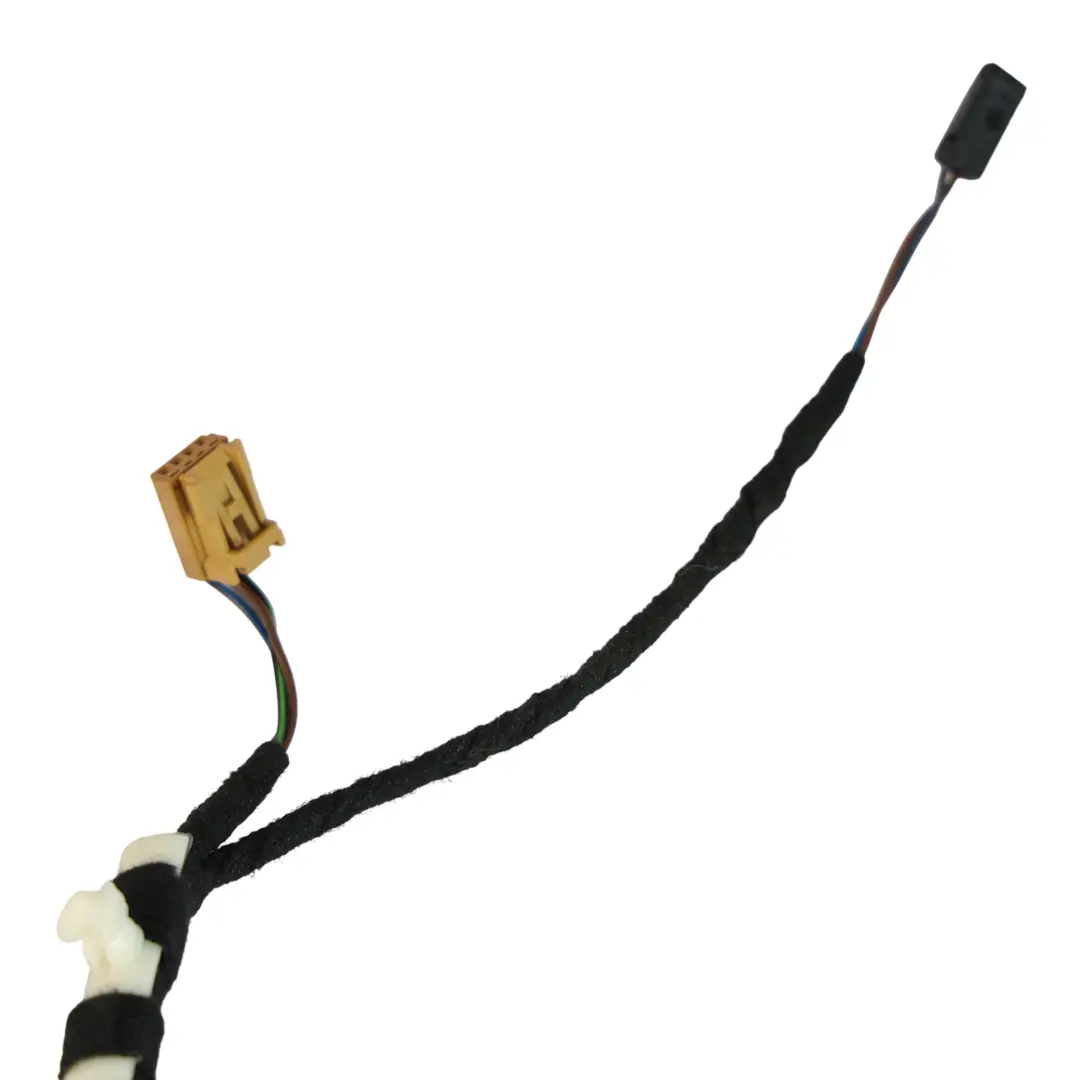 Audi Q7 4L Hinten Tür Kabelbaum Kabel Links Rechts - SKU 4L0971693E - Teilenummer 4L0971693E