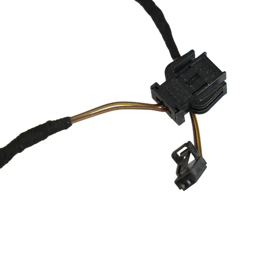 Cablaggio Elettrico Porta Posteriore Sinistro Destro per Audi Q7 4L con numero di parte 4L0971693E Audi Q7 4L Cablaggio Elettrico Porta Posteriore Sinistro Destro - SKU 4L0971693E - Numero di parte 4L0971693E