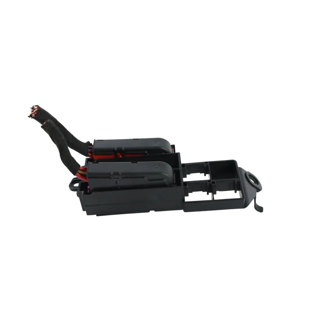 Módulo Control Relé Caja Fusibles Montaje 3.0 Diesel 4L0971845A para Audi Q7 4L con número de pieza 4L0971845AA Audi Q7 4L Módulo Control Relé Caja Fusibles Montaje 3.0 Diesel 4L0971845A - SKU 4L0971845AA - Número de pieza 4L0971845AA