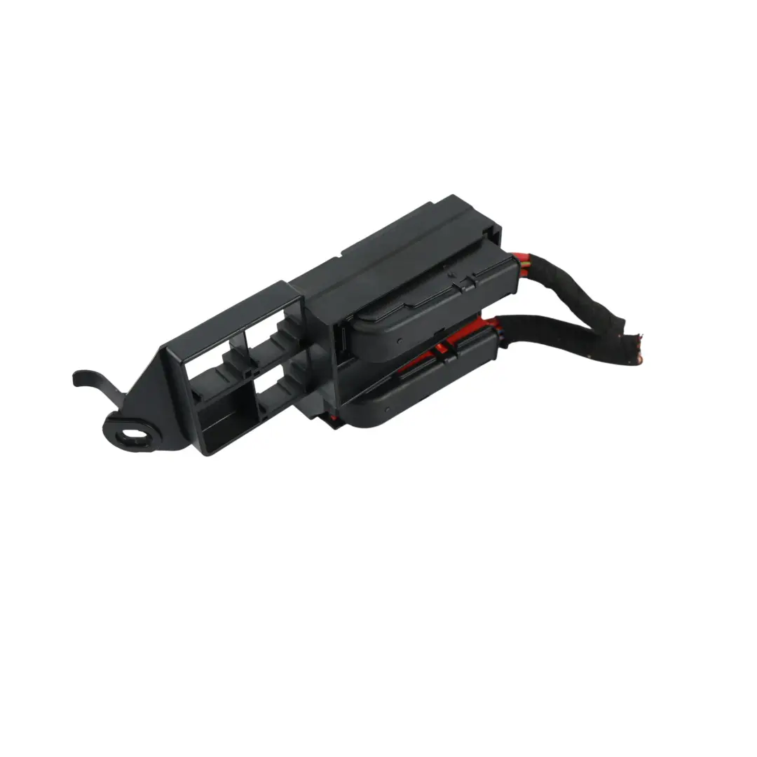 Audi Q7 4L Relais Steuermodul Sicherungskasten 3.0 Diesel 4L0971845A - SKU 4L0971845AA - Teilenummer 4L0971845AA