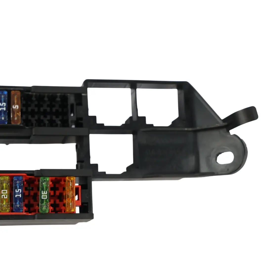 Módulo Control Relé Caja Fusibles Montaje 3.0 Diesel 4L0971845A para Audi Q7 4L con número de pieza 4L0971845AA Audi Q7 4L Módulo Control Relé Caja Fusibles Montaje 3.0 Diesel 4L0971845A - SKU 4L0971845AA - Número de pieza 4L0971845AA