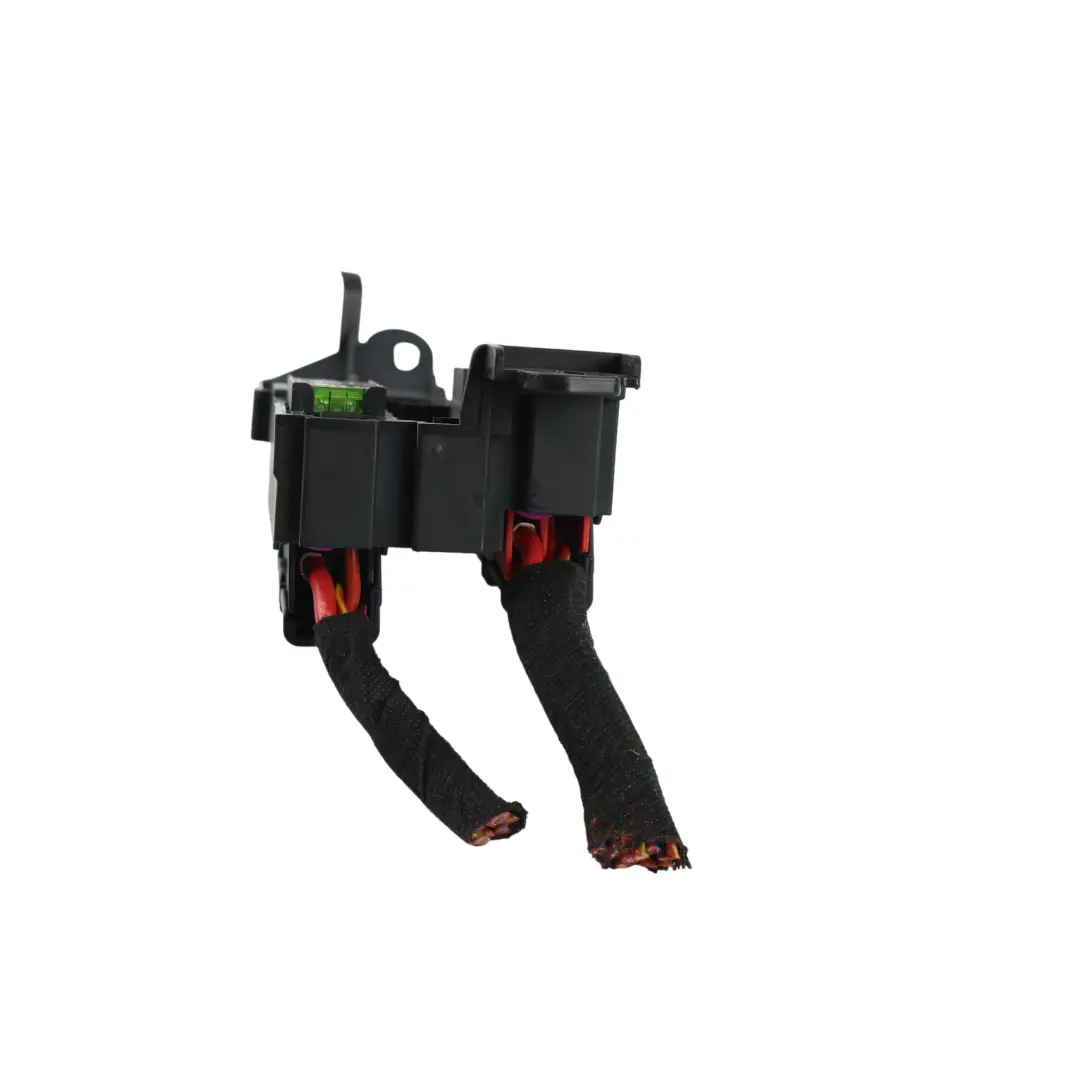 Control Module Fuse Box Fuse Mounting 3.0 Diesel 4L0971845A to Audi Q7 4L Relay with Part number 4L0971845AA Audi Q7 4L Relay Control Module Fuse Box Fuse Mounting 3.0 Diesel 4L0971845A - SKU 4L0971845AA - Part number 4L0971845AA