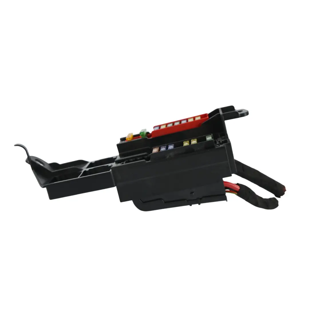 Audi Q7 4L Modulo Controllo Relè Scatola Fusibili 3.0 Diesel 4L0971845A - SKU 4L0971845AA - Numero di parte 4L0971845AA