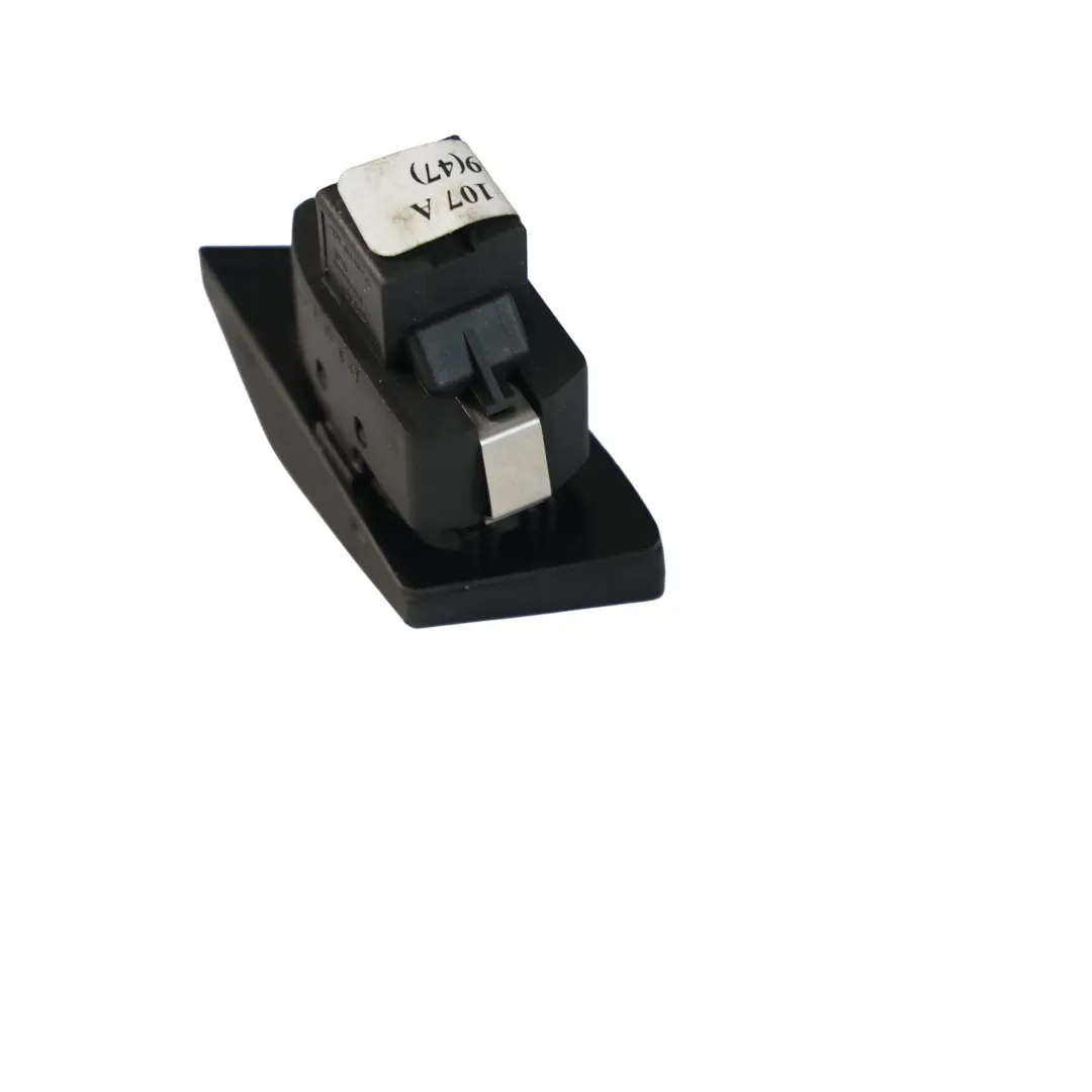 Audi Q7 4L Central Locking Switch Button 3.0 TDI - SKU RHD-4L1962107A - Part number 4L1962107A