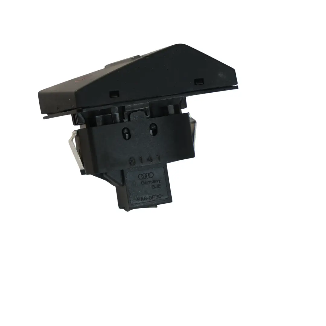 Audi Q7 4L Central Locking Switch Button 3.0 TDI - SKU RHD-4L1962107A - Part number 4L1962107A