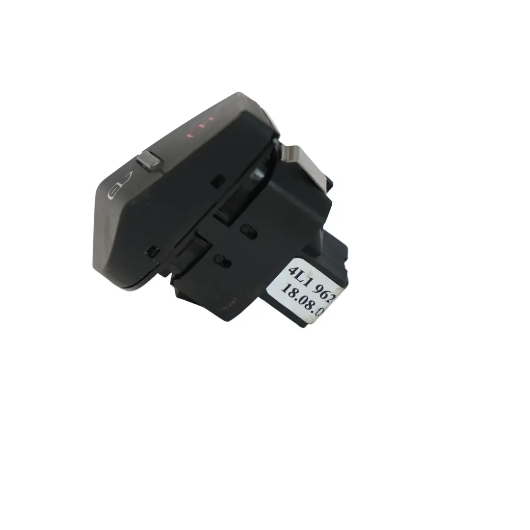 Central Locking Switch Button 3.0 TDI to Audi Q7 4L with Part number 4L1962107A Audi Q7 4L Central Locking Switch Button 3.0 TDI - SKU RHD-4L1962107A - Part number 4L1962107A