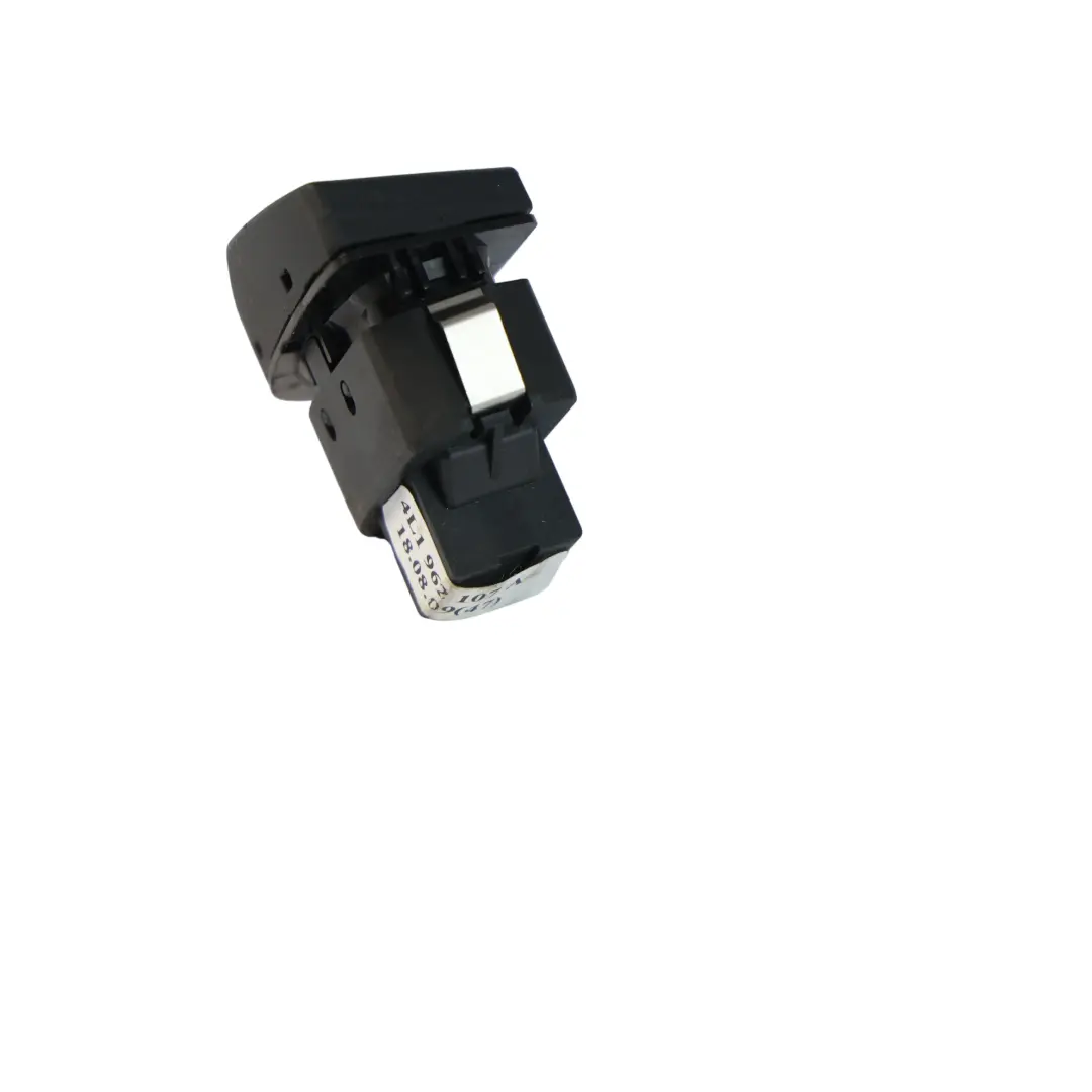 Audi Q7 4L Central Locking Switch Button 3.0 TDI - SKU RHD-4L1962107A - Part number 4L1962107A