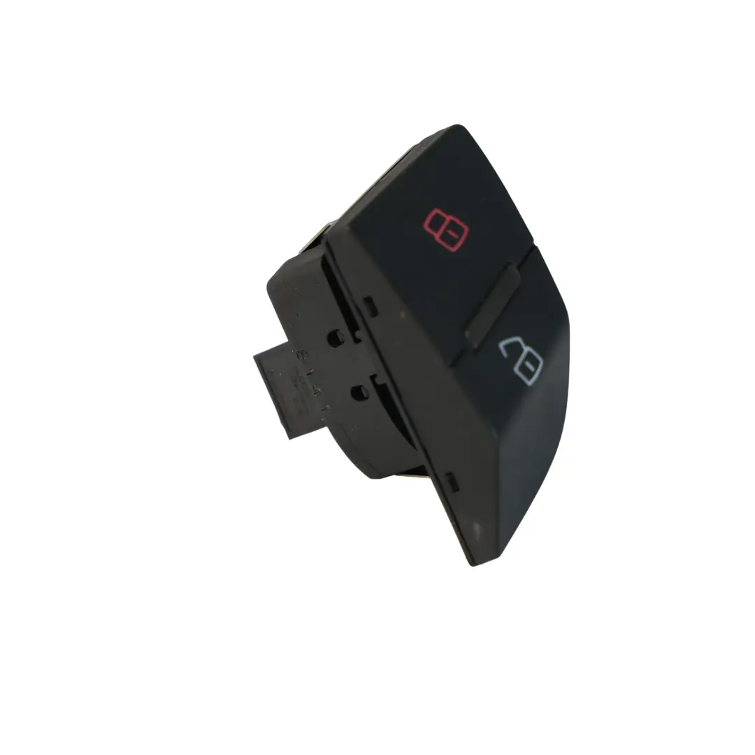 Central Locking Switch Button 3.0 TDI to Audi Q7 4L with Part number 4L1962107A Audi Q7 4L Central Locking Switch Button 3.0 TDI - SKU RHD-4L1962107A - Part number 4L1962107A