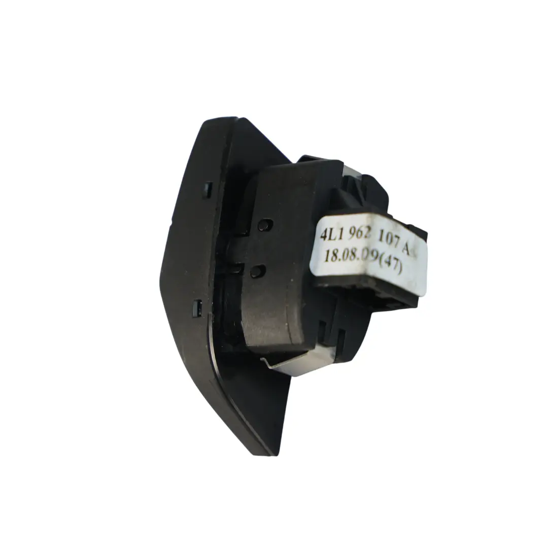 Central Locking Switch Button 3.0 TDI to Audi Q7 4L with Part number 4L1962107A Audi Q7 4L Central Locking Switch Button 3.0 TDI - SKU RHD-4L1962107A - Part number 4L1962107A