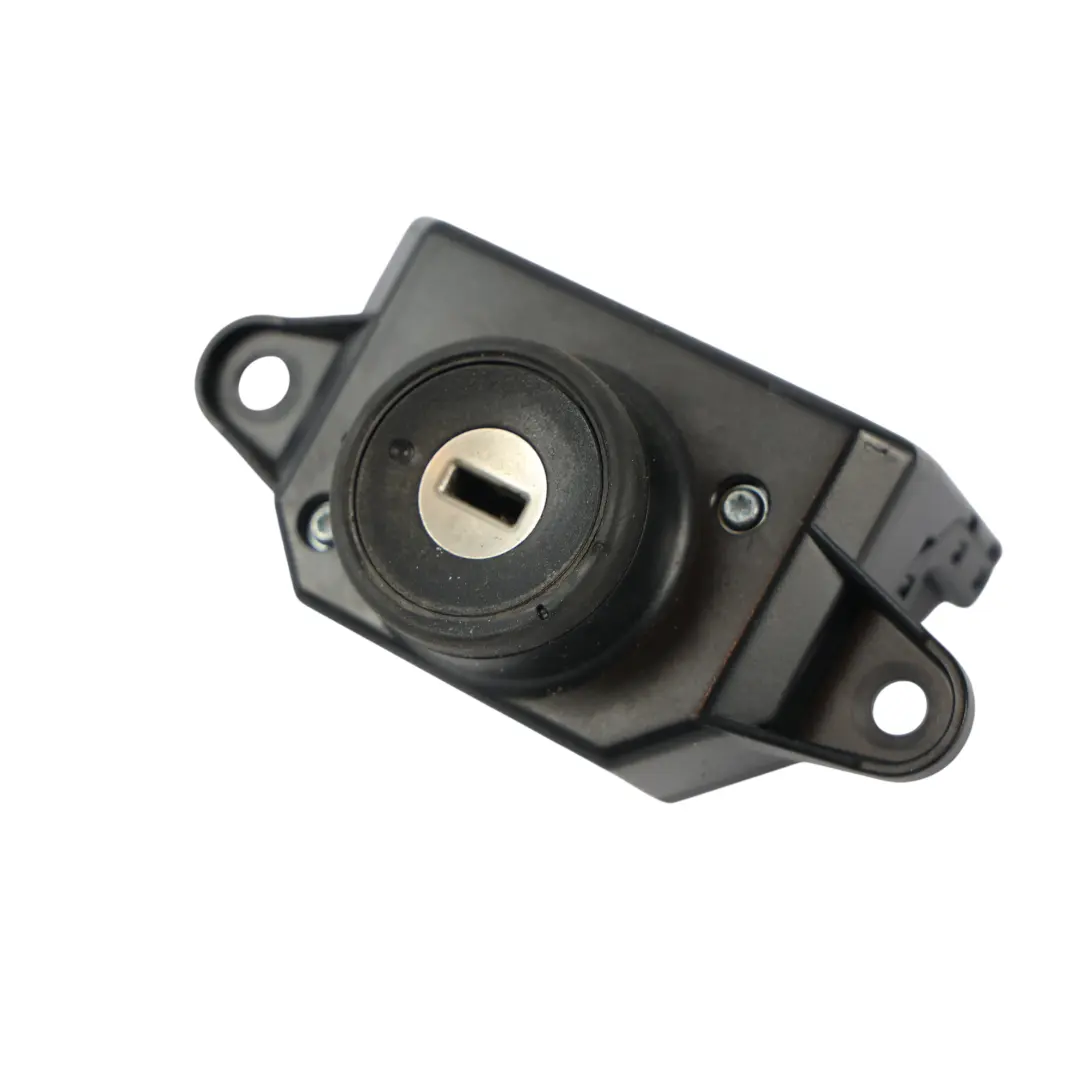 Audi Q7 4L 3.0 TDI CRCA Quattro Motor Steuergerät Kit CCM Zündung - SKU 4L2910401B-2 - Teilenummer 4L2910401B