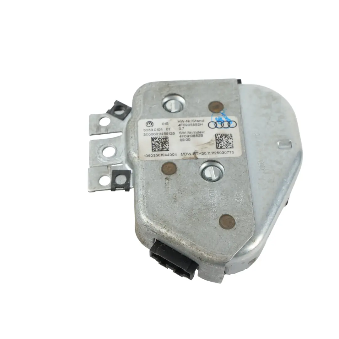 CRCA Quattro Engine ECU Kit CCM + Ignition + Key to Audi Q7 4L 3.0 TDI with Part number 4L2910401B Audi Q7 4L 3.0 TDI CRCA Quattro Engine ECU Kit CCM + Ignition + Key - SKU 4L2910401B-2 - Part number 4L2910401B