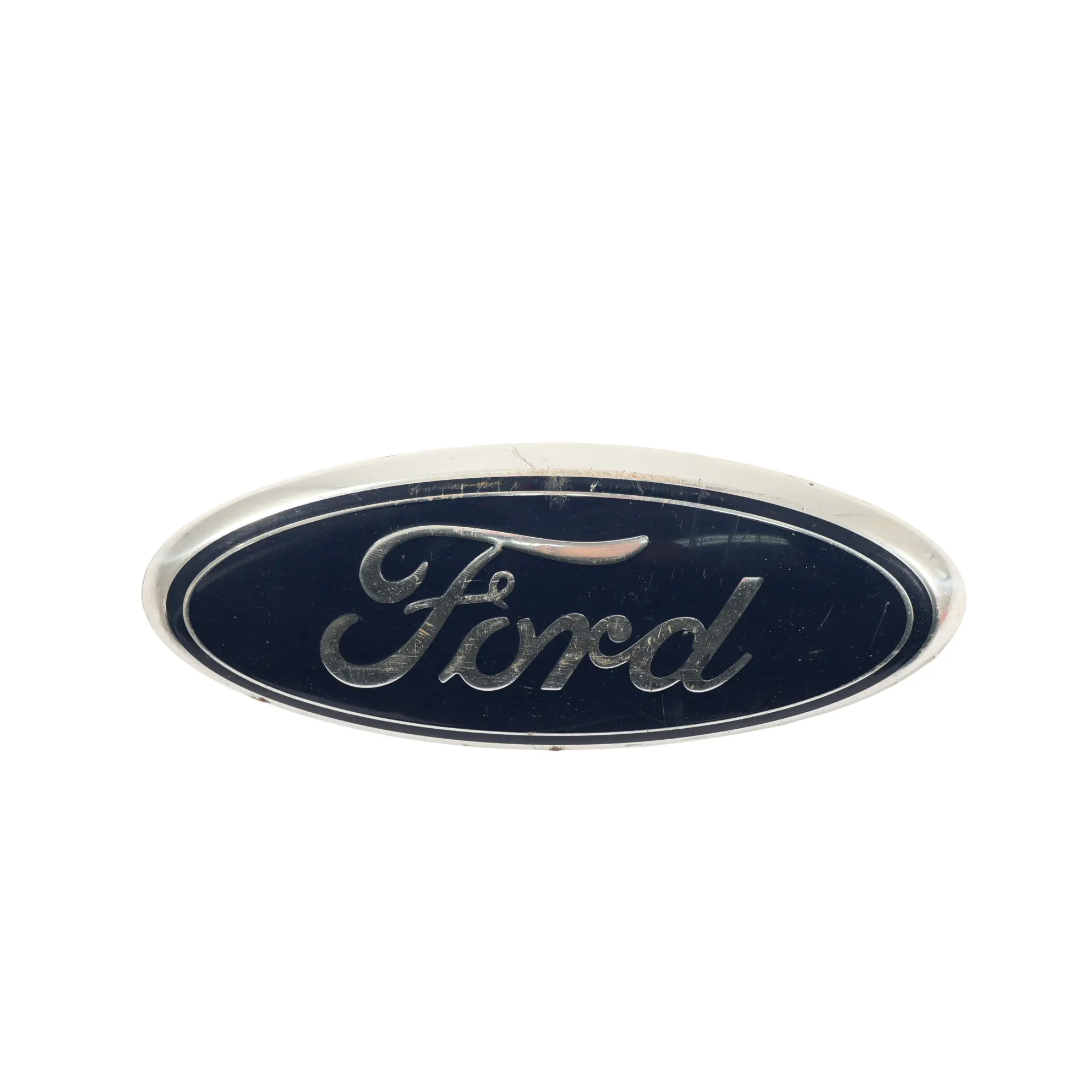 Ford Transit MK7 Kühler Grill Emblem Logo Grill Abzeichen 4L3415402A16AC