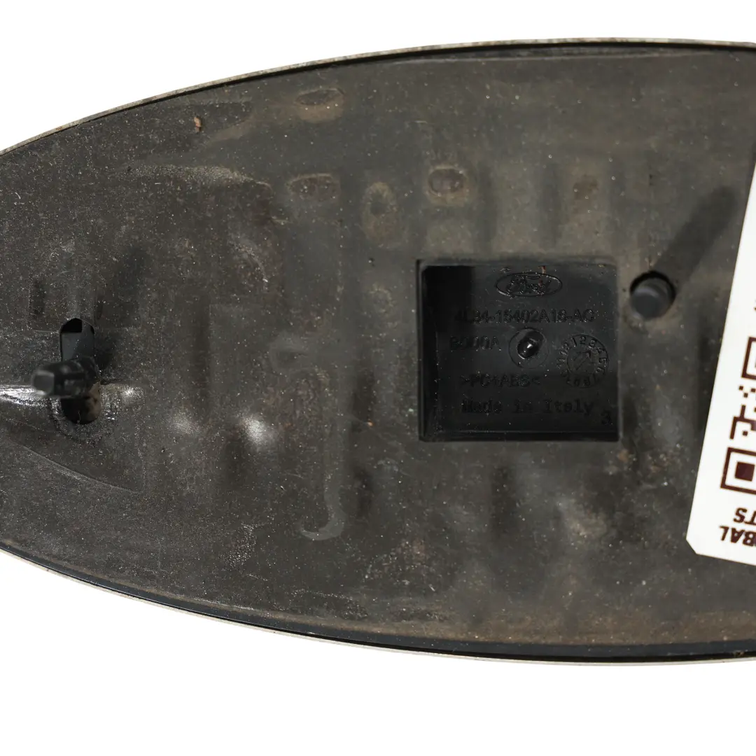 Ford Transit MK7 Emblema Logo Griglia Anteriore - SKU 4L3415402A16AC-1 - Numero di parte 4L3415402A16AC