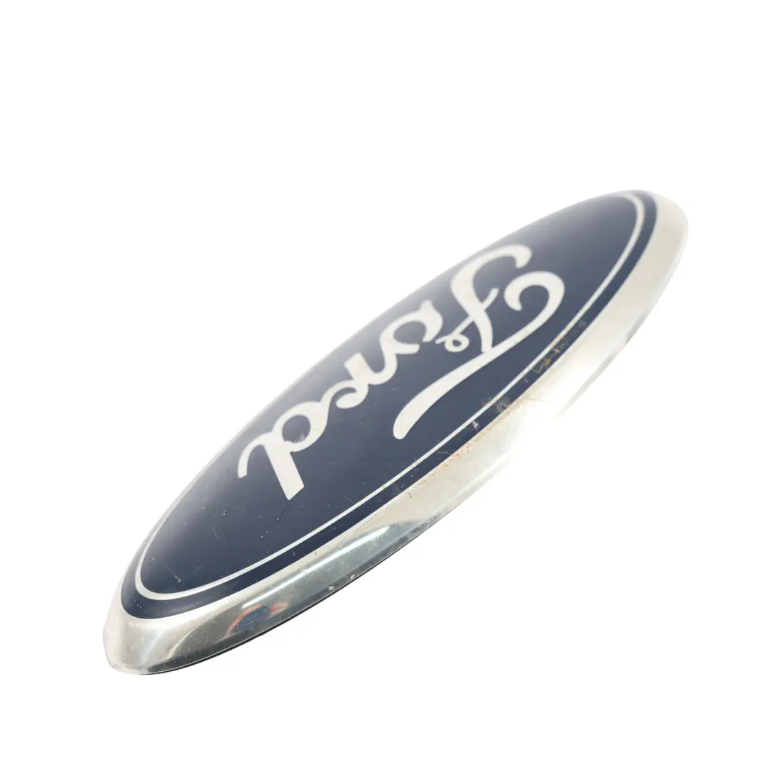 Emblème Logo Badge Calandre Avant pour Ford Transit MK7 à propos du numéro de pièce 4L3415402A16AC Ford Transit MK7 Emblème Logo Badge Calandre Avant - SKU 4L3415402A16AC-1 - Numéro de pièce 4L3415402A16AC