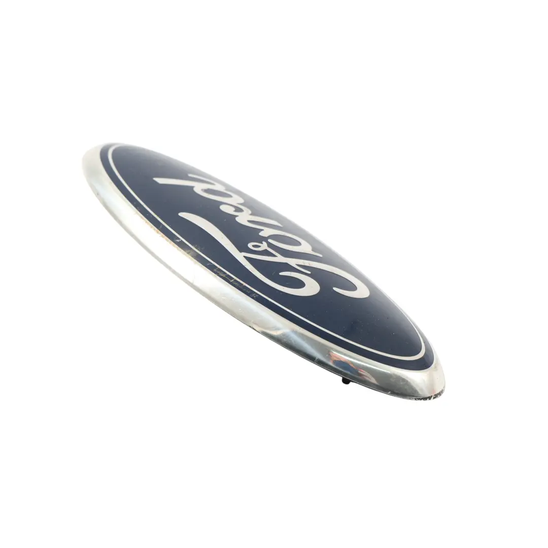 Emblème Logo Badge Calandre Avant pour Ford Transit MK7 à propos du numéro de pièce 4L3415402A16AC Ford Transit MK7 Emblème Logo Badge Calandre Avant - SKU 4L3415402A16AC-1 - Numéro de pièce 4L3415402A16AC