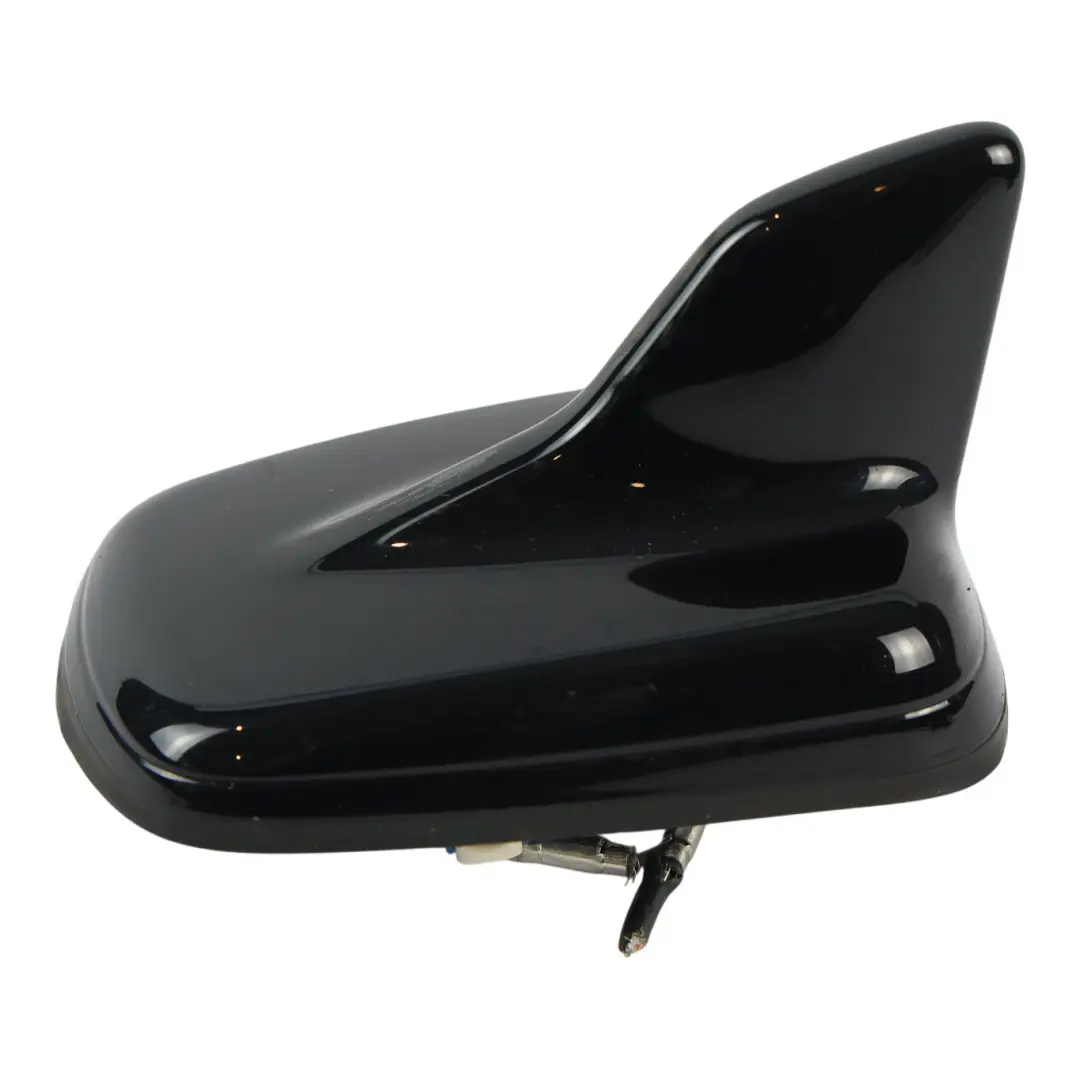 Audi A4 B9 Q2 GA Unité Antenne Toit Aileron Requin Noir - SKU 4M0035503K - Numéro de pièce 4M0035503K