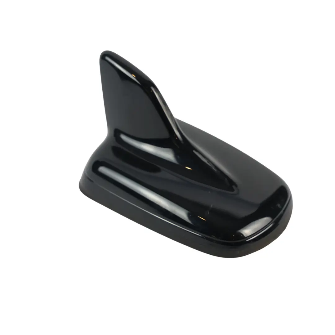 Audi A4 B9 Q2 GA Aerial Roof Antenna Unit Shark Fin Black - SKU 4M0035503K - Part number 4M0035503K